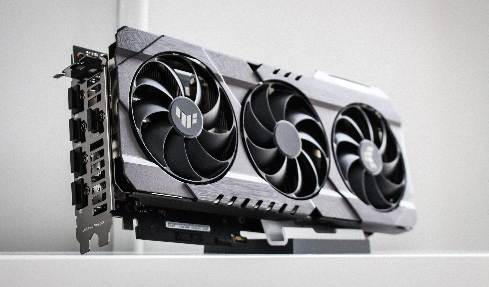 High-end-GPU