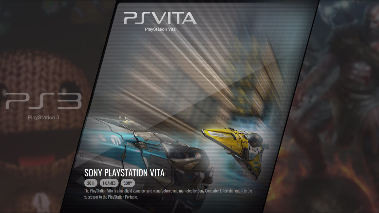 LaunchBox manages all your games and retrogames