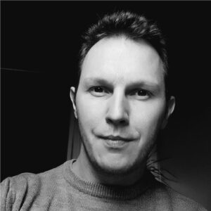 Matthias Sanne, founder of PowrUsr.com