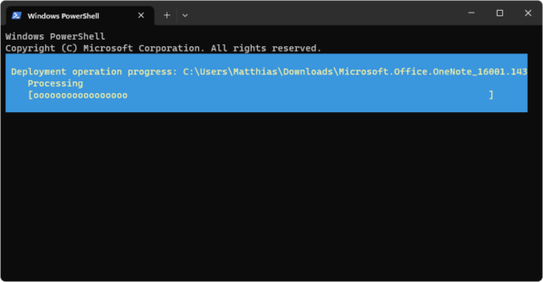 Windows Store blocked? How to install UWP apps like Spotify, Netflix or ...
